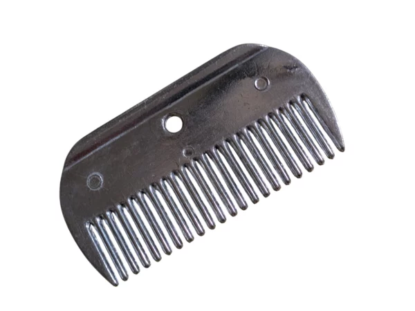 Metal Mane/Tail Comb - Large