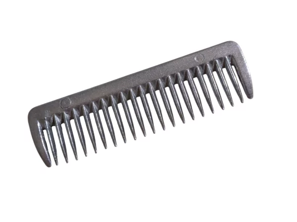 Metal Mane/Tail Comb - Medium