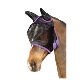 Hy Equestrian Fly Mask with Ears