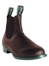 Toggi Brampton Jodhpur Boot - Childrens