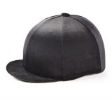 Capz Velour Hat Cover