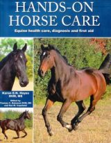 Hands on Horse Care