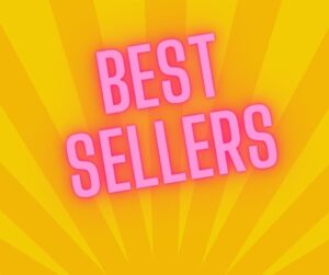 Best Sellers