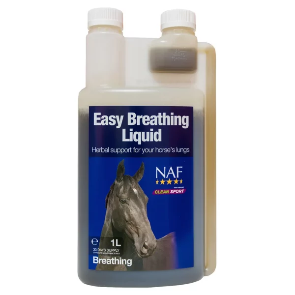 NAF Easy Breathing Liquid