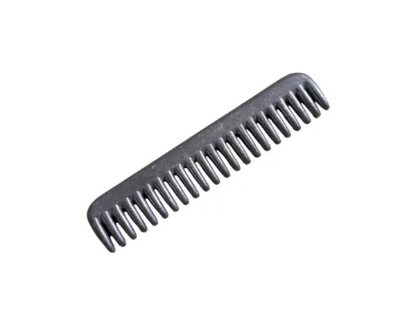 Metal Mane/Tail Comb - Small