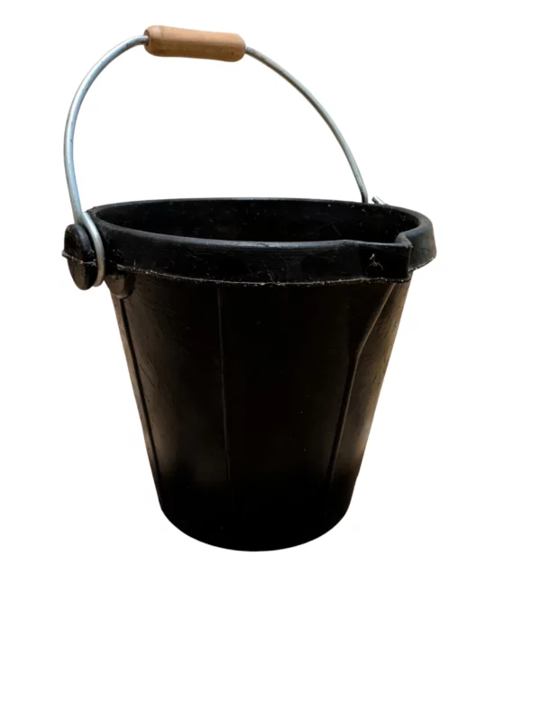 Kanguro Rubber Bucket