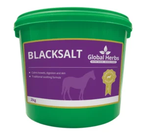 BlackSalt