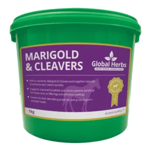 Marigold & Cleaver Mix