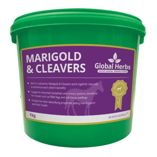 Marigold & Cleaver Mix