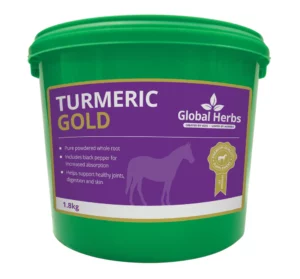 Turmeric Gold